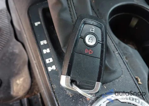 2022 Ford Bronco from USA, damaged, VIN 1FMEE5DP6NLA80143